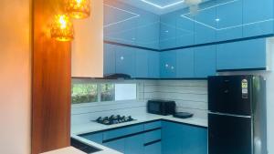Grace Villa Homestay, Cherupuzha