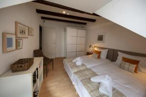 Appartements Colmarappart Rue Des Clefs : photos des chambres