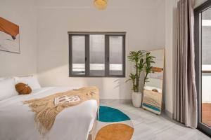 DanangPoolVilla, 8minWalk MyKheBeach , 5BR&7BED , CityCenter, BabyBed&Chair