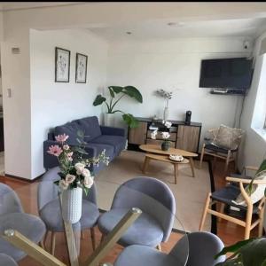 Departamento San Carlos