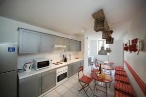 Appartements Colmarappart Rue Des Clefs : photos des chambres