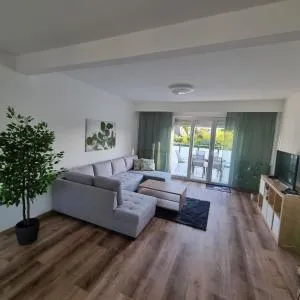 Ferien Wohnung Kosima - Hollnseth