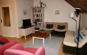 Vakantiehuis Reuzengebergte