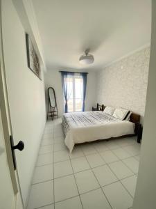 Apartamento Vista Mar