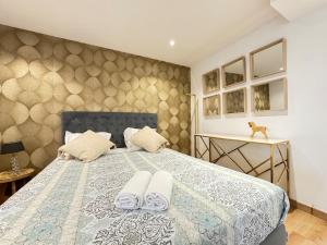 Maison Chanteranne avec parking gratuit