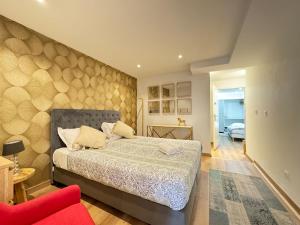 Appartements Maison Chanteranne avec parking gratuit : photos des chambres