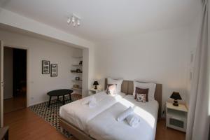 Appartements Colmarappart Rue Des Clefs : photos des chambres