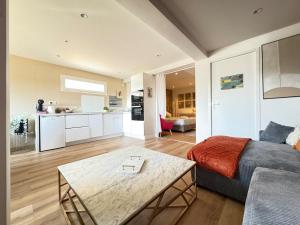 Appartements Maison Chanteranne avec parking gratuit : photos des chambres