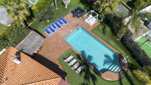 Fantasy Villa Valencia - Airport & Circuit Ricardo Tormo