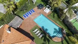 Fantasy Home Valencia - Ideal para MotoGP en Circuito Ricardo Tormo a 18 min de Valencia - Честе