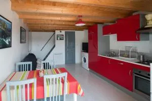 Au calme, proche plage & commerces, 2 vélos inclus - 圣特罗让莱班