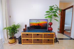 TanDuus Specious 2bdr with Full Kittchen & Washmachine in Kilimani