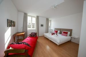 Appartements Colmarappart Rue Des Clefs : photos des chambres