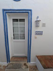 Classic Double Room room in Quinta do Caracol