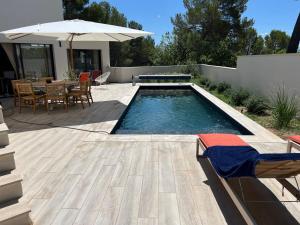 Sejours chez l'habitant Sejour en Provence : photos des chambres