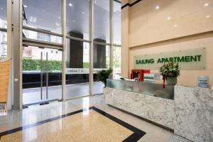 Justay Sailing Tower