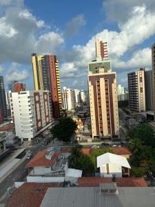 Flat na melhor localização em João Pessoa