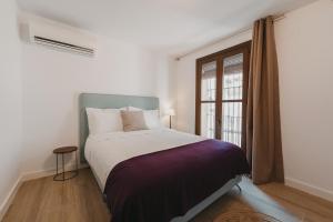 Apartamentos exclusivos en casco histórico