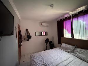 Apartamento mobiliado completo para COP30