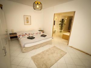 Appartements Bouc et Lumieres : photos des chambres