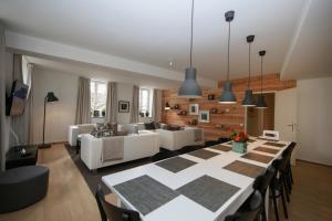 Appartements Colmarappart Rue Des Clefs : photos des chambres