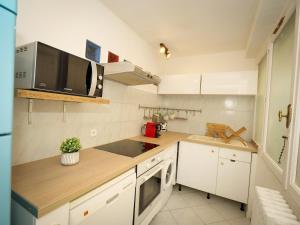 Appartements Bouc et Lumieres : photos des chambres