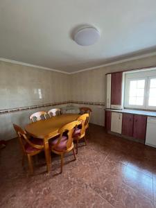 Casa Rural Los Rosales