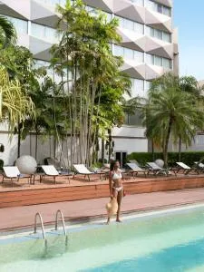 Novotel Abidjan Plateau - Abidjan