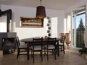 Appartement Györi.