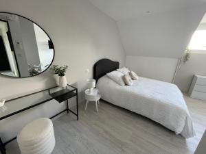 Appartements Appartement T2 Il Dolce Farniente : photos des chambres
