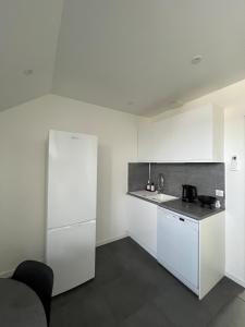 Appartements Appartement T2 Il Dolce Farniente : photos des chambres