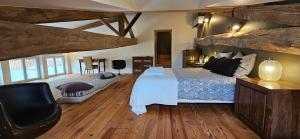 Villas Chateau la bastide cardan : photos des chambres