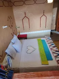 Dar Ignane Dades - Aït Ougliff