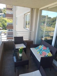 Departamento en Villarrica