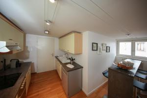 Appartements Colmarappart Rue Des Clefs : photos des chambres