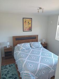 Departamento en Villarrica