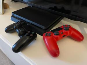 Calilla Home-appartamento Scirocco