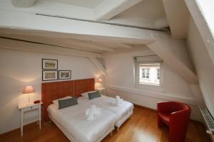 Appartements Colmarappart Rue Des Clefs : photos des chambres