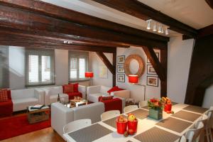 Appartements Colmarappart Rue Des Clefs : photos des chambres