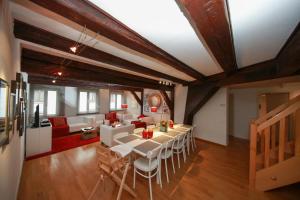 Appartements Colmarappart Rue Des Clefs : photos des chambres