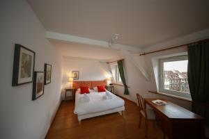 Appartements Colmarappart Rue Des Clefs : photos des chambres