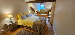 Villas Chateau la bastide cardan : photos des chambres