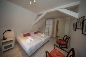 Appartements Colmarappart Rue Des Clefs : photos des chambres