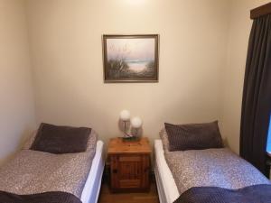 Stóraborg Guesthouse