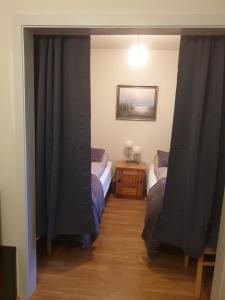 Stóraborg Guesthouse