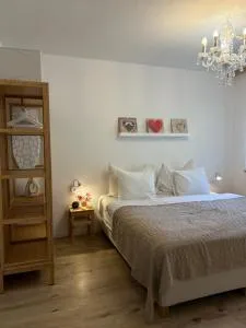 Feriendomizil Suldis - Batschuns