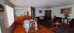 Casa de veraneo en Olmué para 10 personas