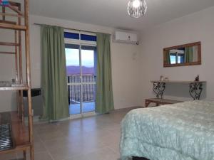 Apart Fincas de San Pablo - 4hvězdičkové hotely ve městě Deán Funes