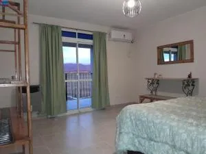 Apart Fincas de San Pablo - Los Algarrobos