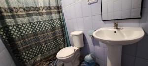 Casa de veraneo en Olmué para 10 personas